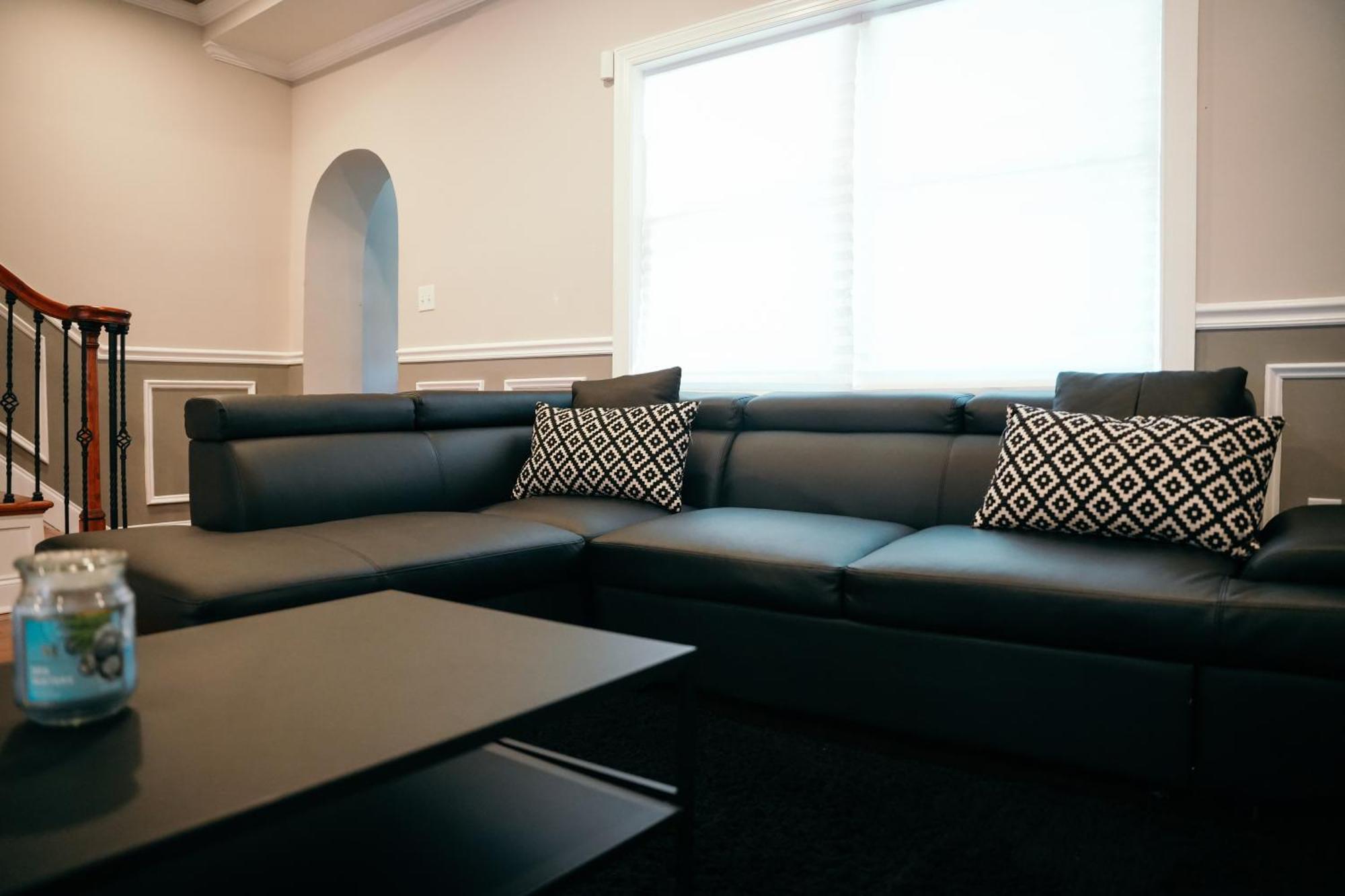 Charm City Luxury 4 Bedroom Brick Home Baltimore Exteriör bild