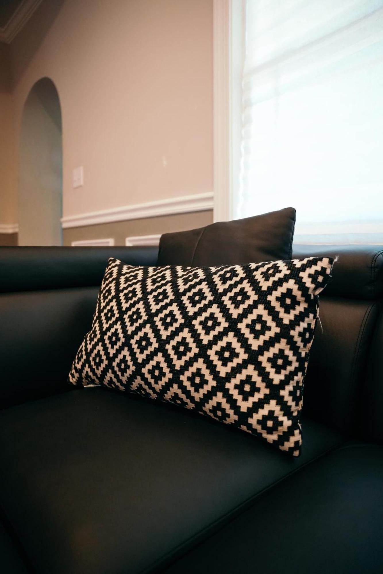 Charm City Luxury 4 Bedroom Brick Home Baltimore Exteriör bild