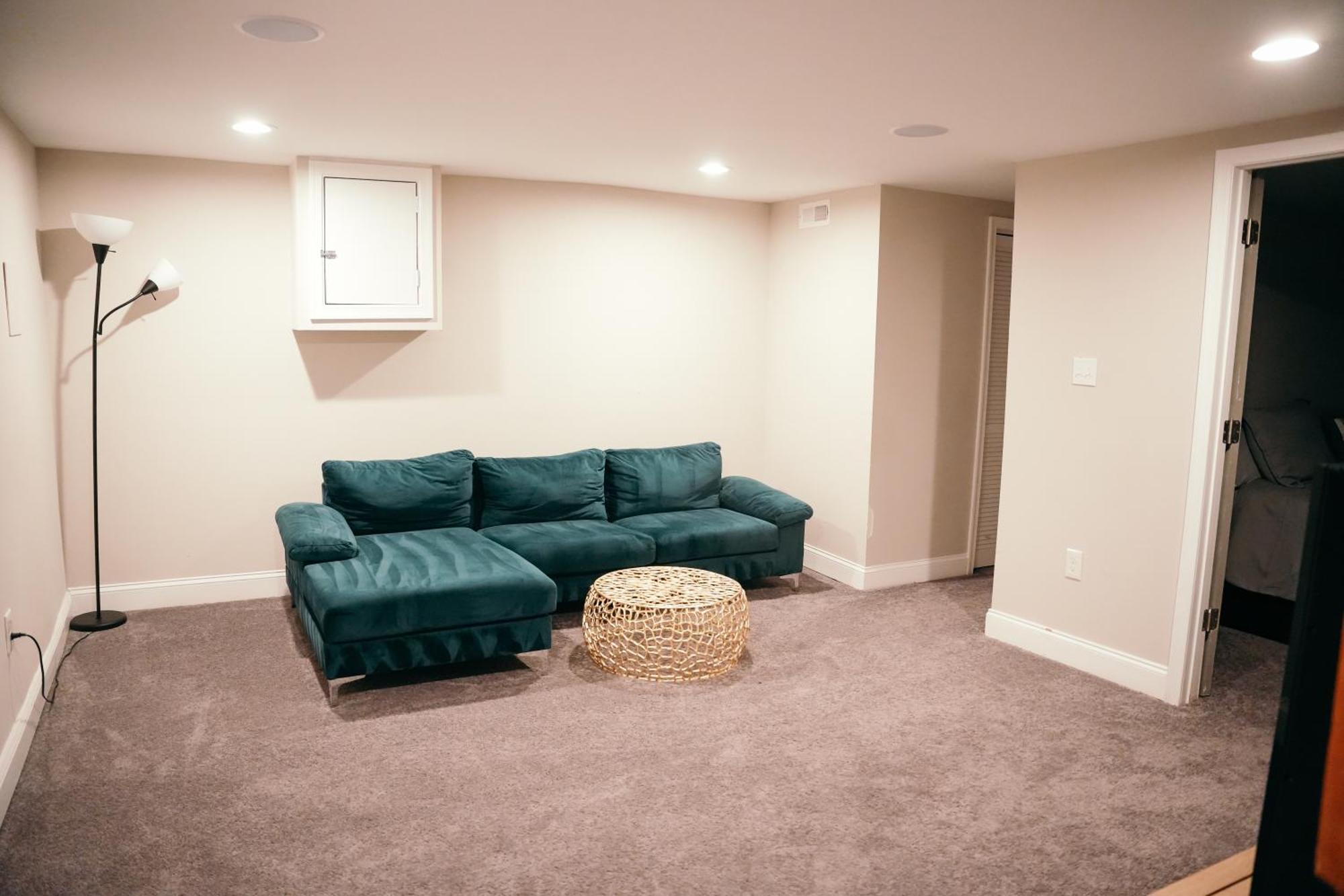 Charm City Luxury 4 Bedroom Brick Home Baltimore Exteriör bild