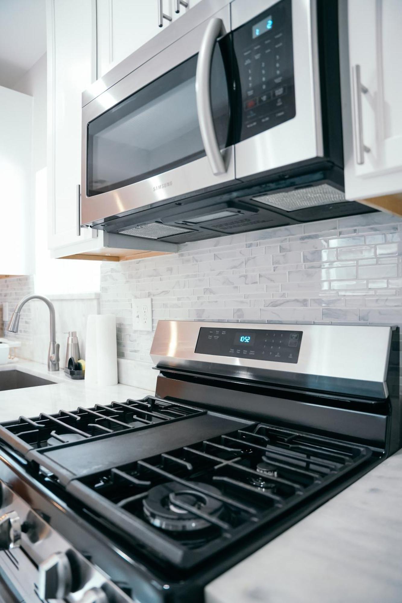 Charm City Luxury 4 Bedroom Brick Home Baltimore Exteriör bild
