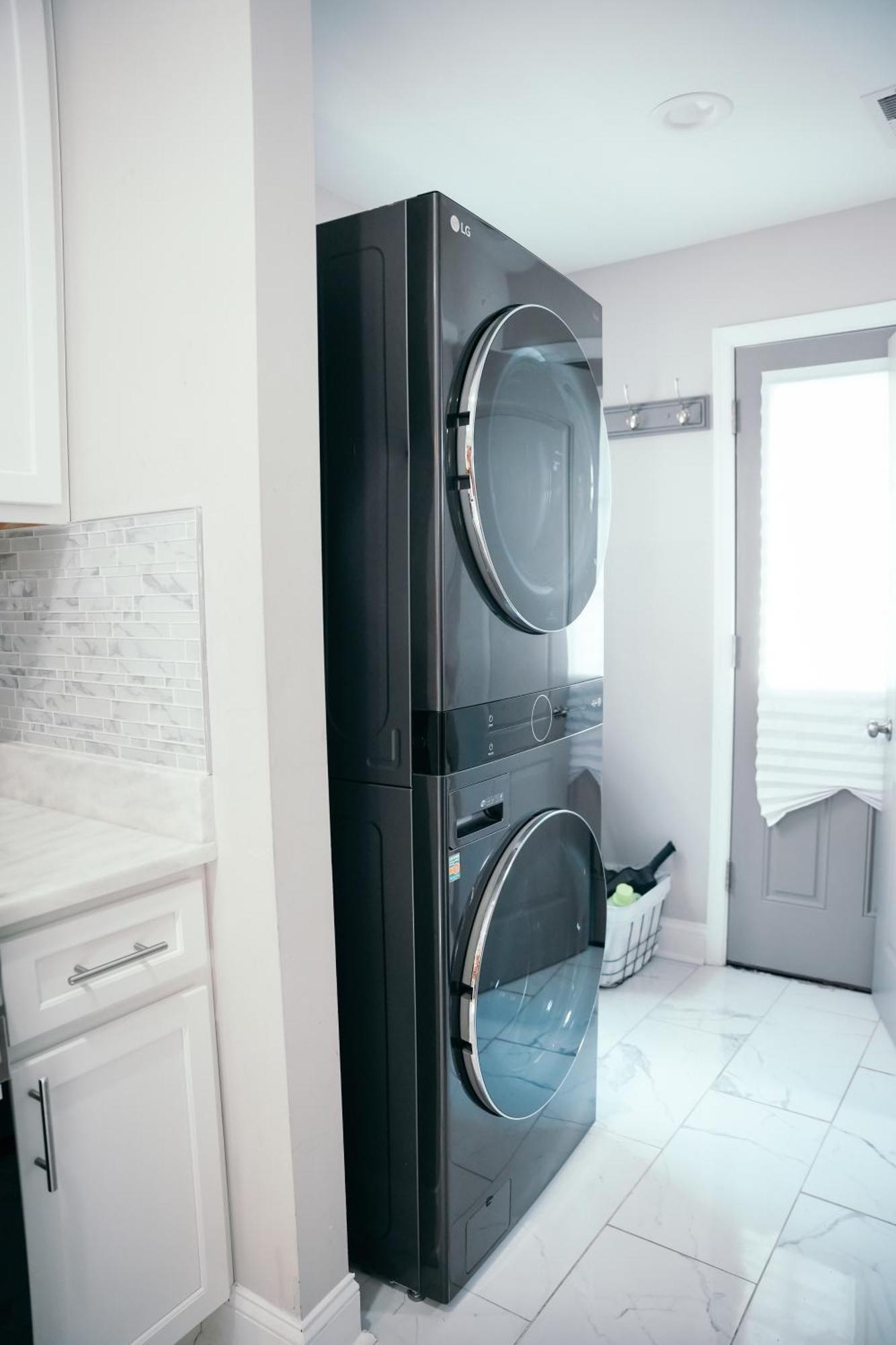 Charm City Luxury 4 Bedroom Brick Home Baltimore Exteriör bild