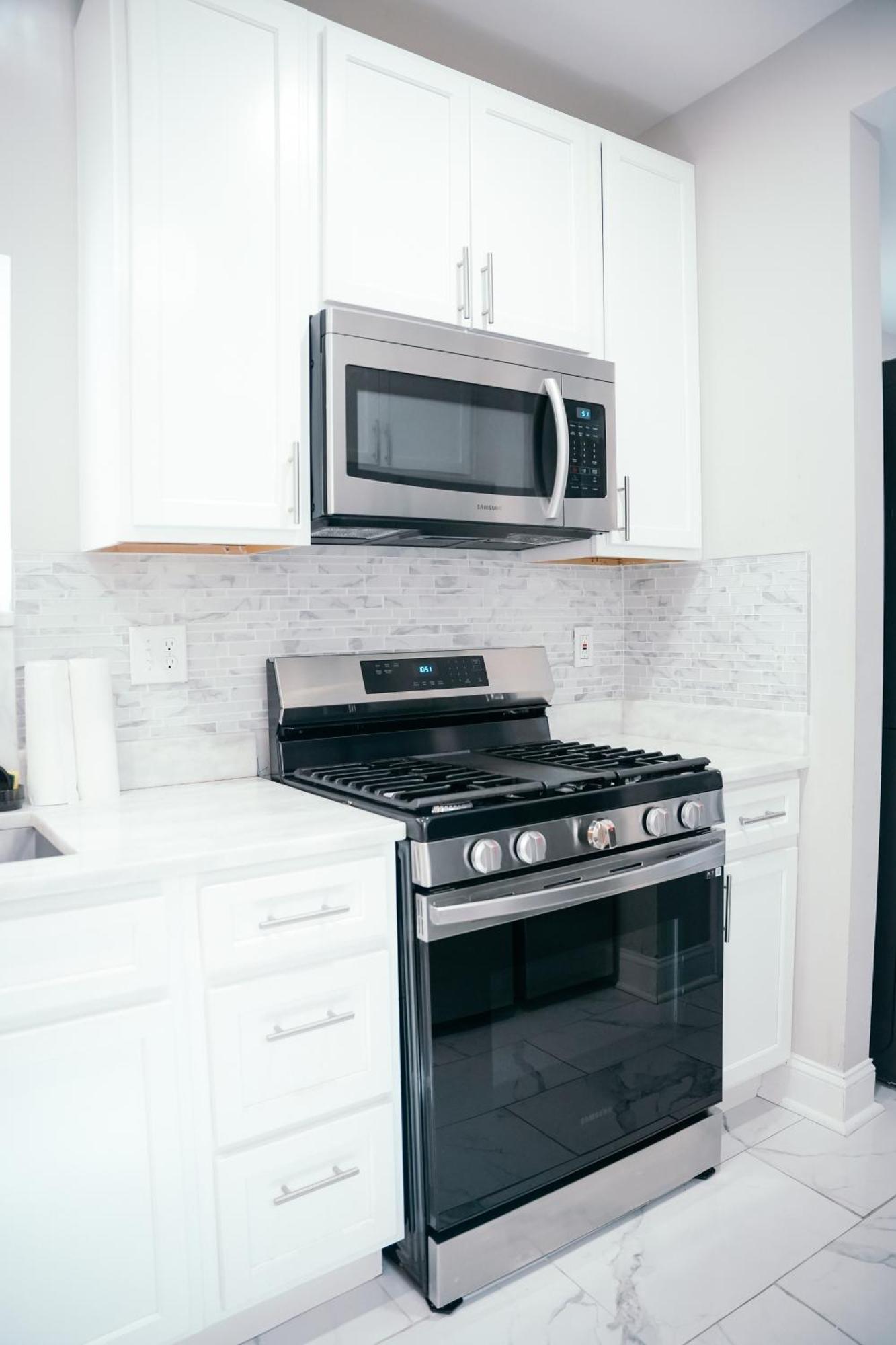 Charm City Luxury 4 Bedroom Brick Home Baltimore Exteriör bild